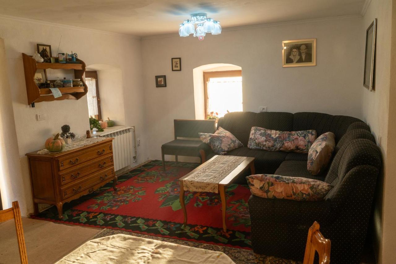 Grandpa'S House Villa Plav Dış mekan fotoğraf