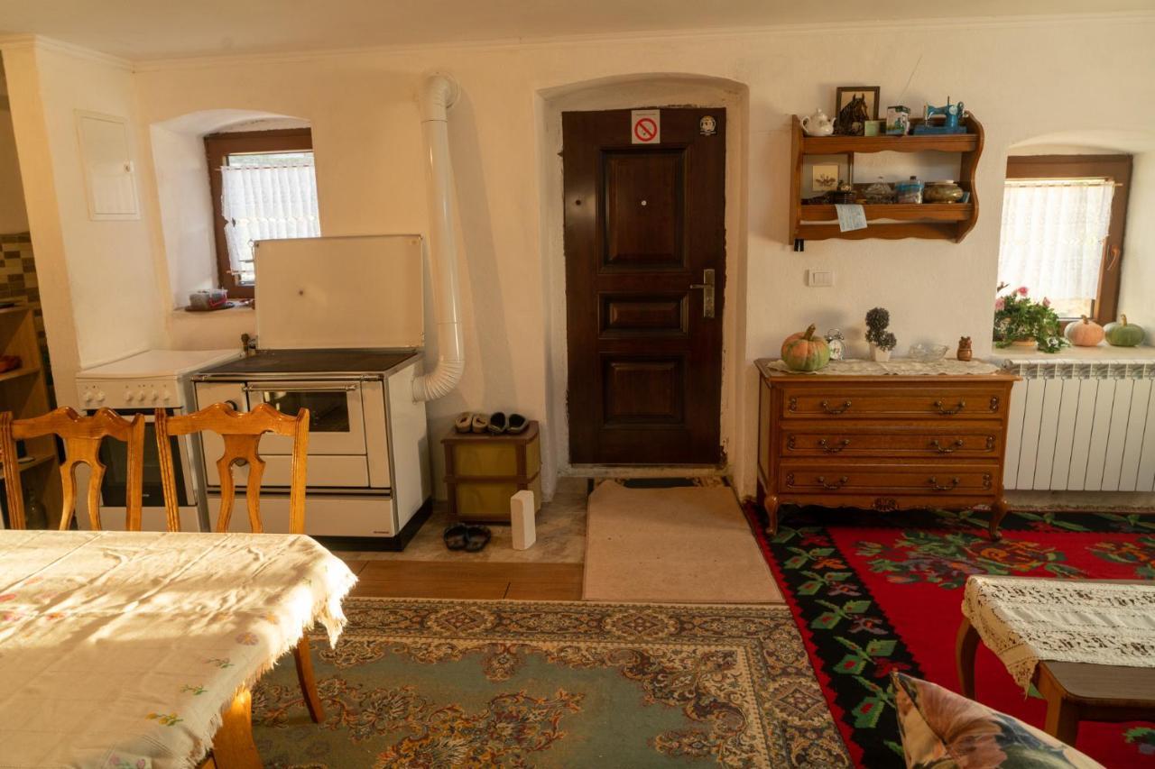 Grandpa'S House Villa Plav Dış mekan fotoğraf